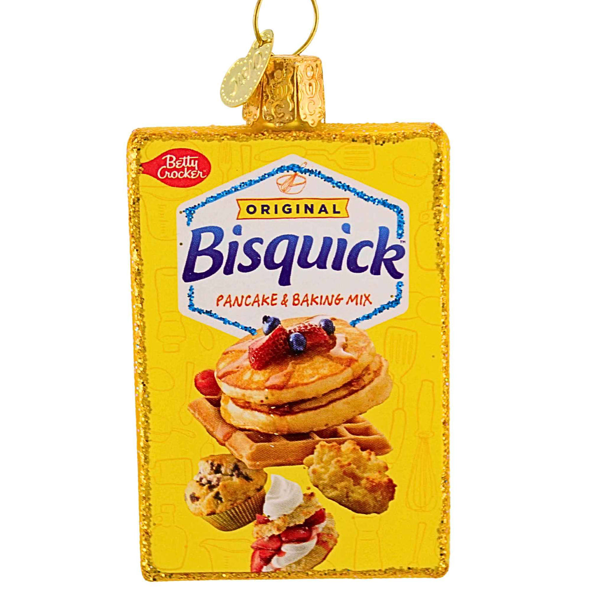 67618 Bisquick 32781