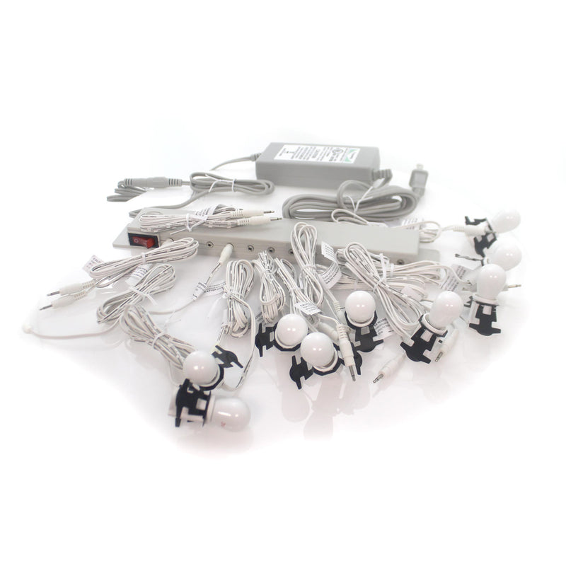 (6761) Building & Accessories Lighting