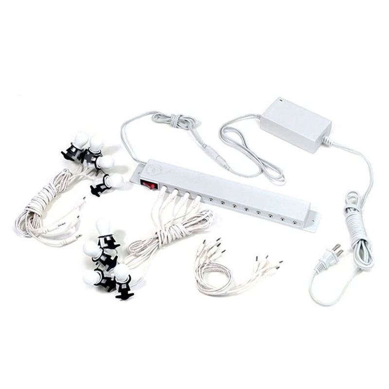 Department 56 Accessory Building & Accessories Lighting - - SBKGifts.com