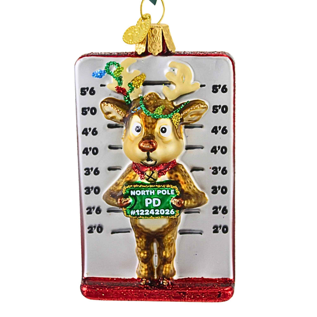 67621 Reindeer Mugshot 12753