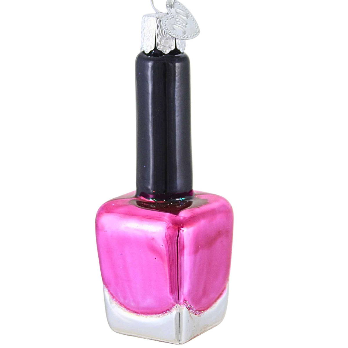 Old World Christmas Nail Polish - - SBKGifts.com