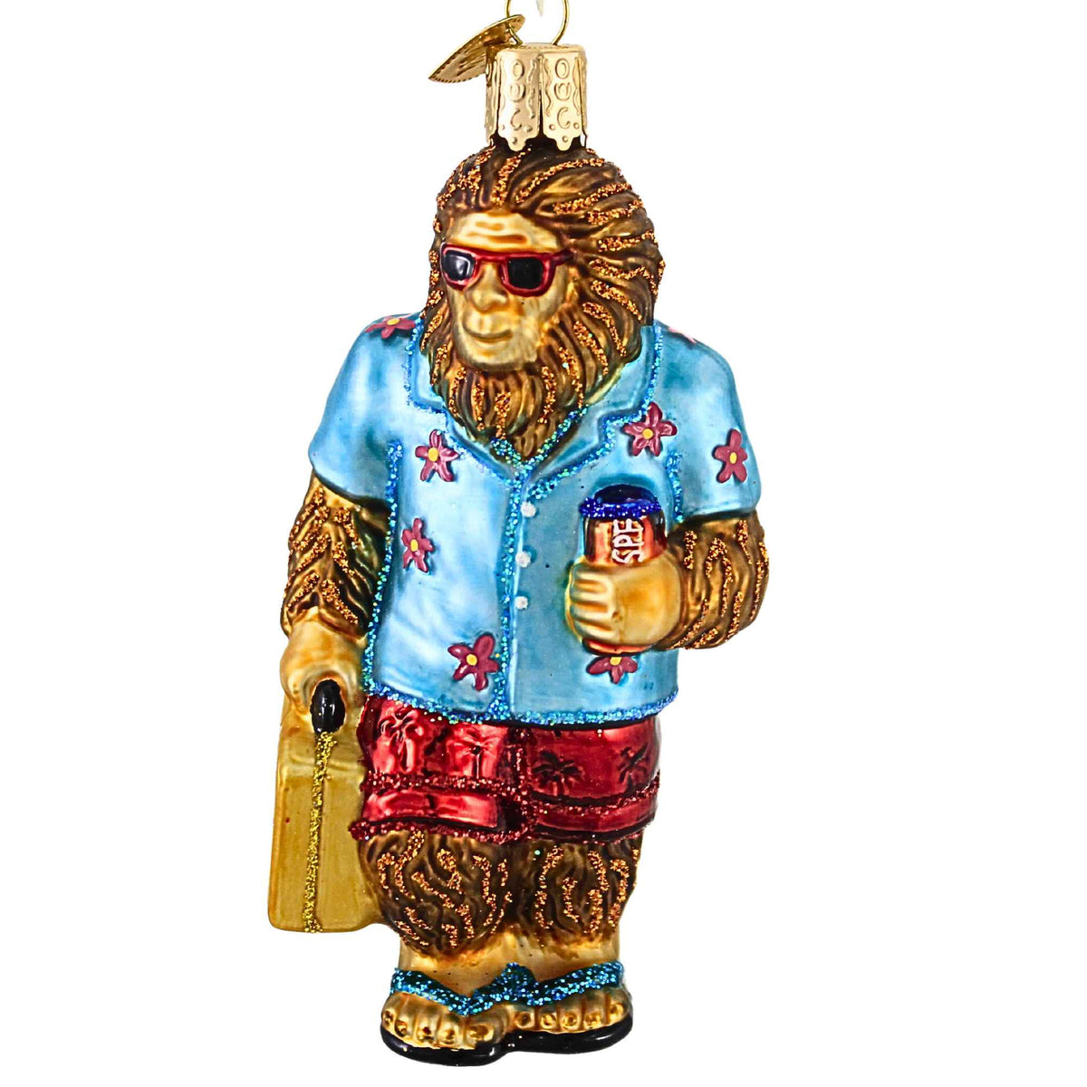 67628 Sasquatch Gone Tropics 24246