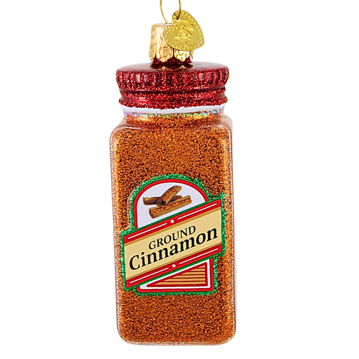 67630 Cinnamon Seasoning 32825