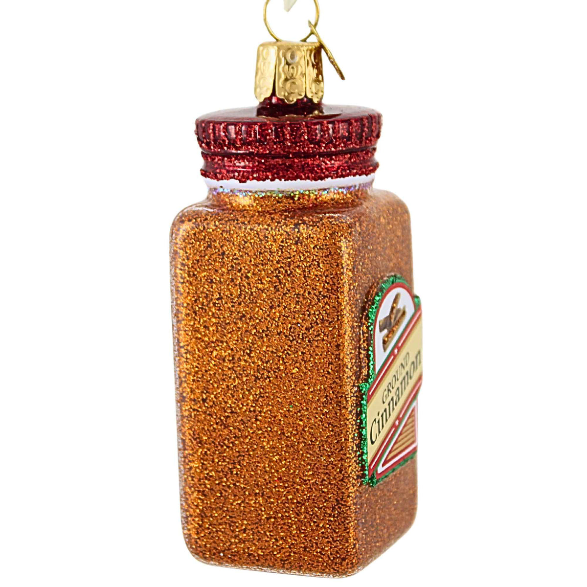 Old World Christmas Cinnamon Seasoning - - SBKGifts.com