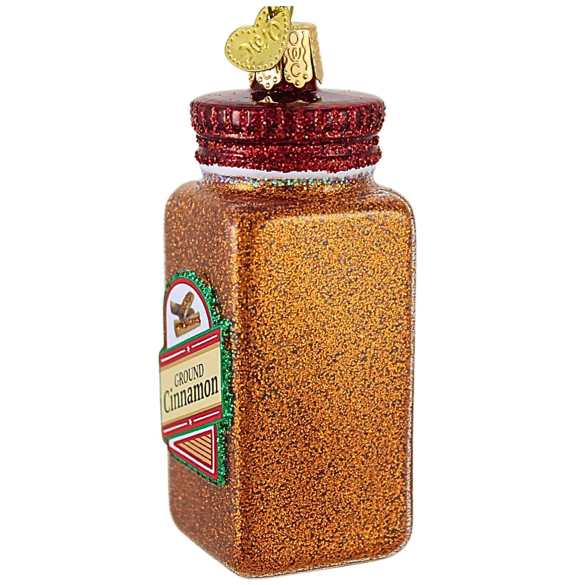 Old World Christmas Cinnamon Seasoning - - SBKGifts.com