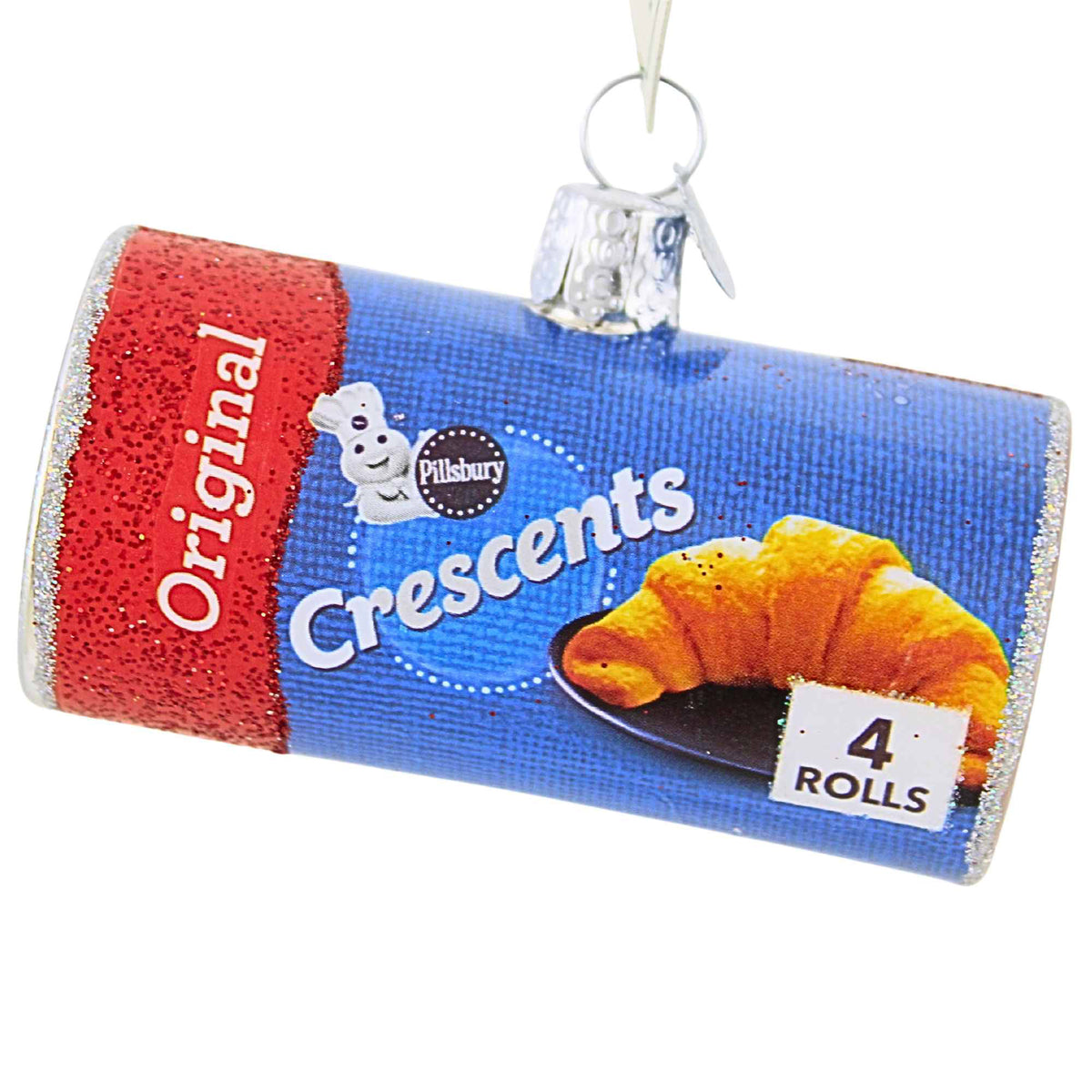 Old World Christmas Pillsbury Crescent Rolls - - SBKGifts.com