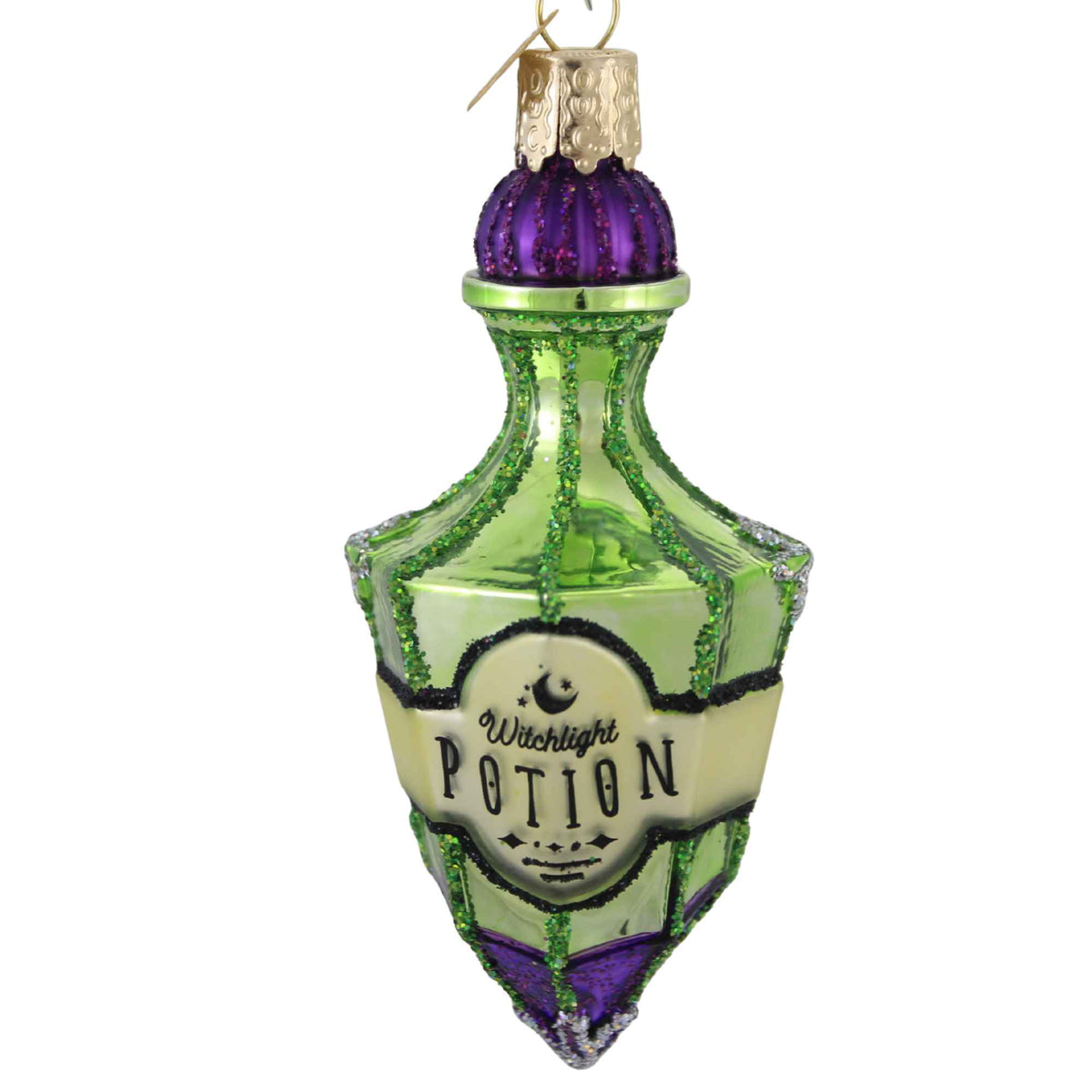 67634 Potion Bottle 26102