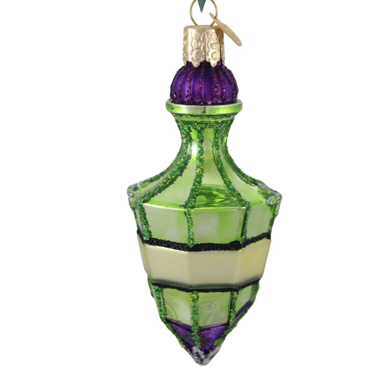 Old World Christmas Potion Bottle - - SBKGifts.com