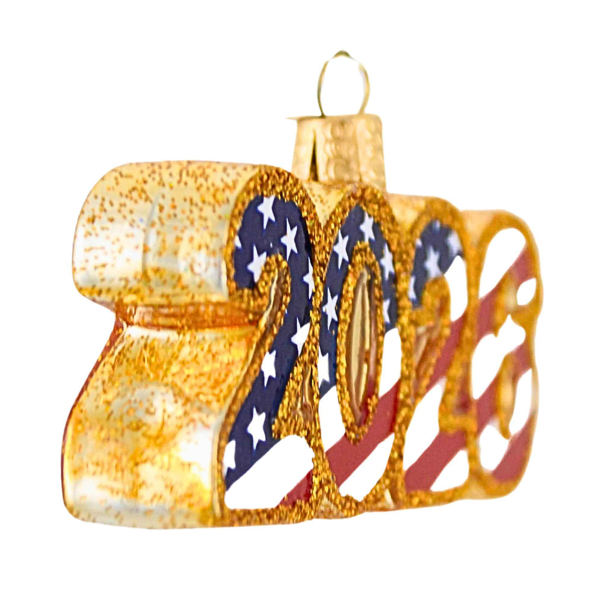Old World Christmas Usa 2026 - - SBKGifts.com