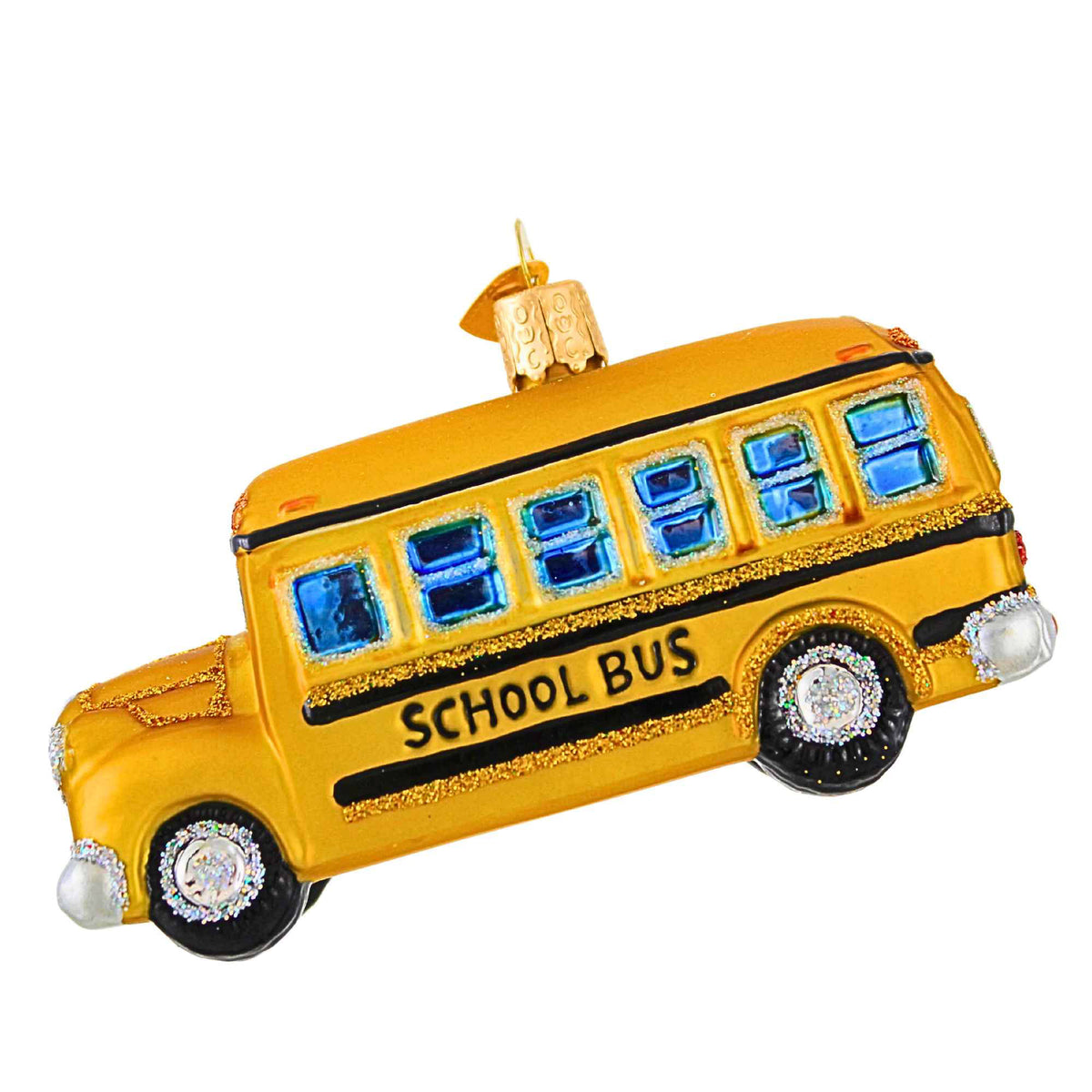 67638 School Bus 46007