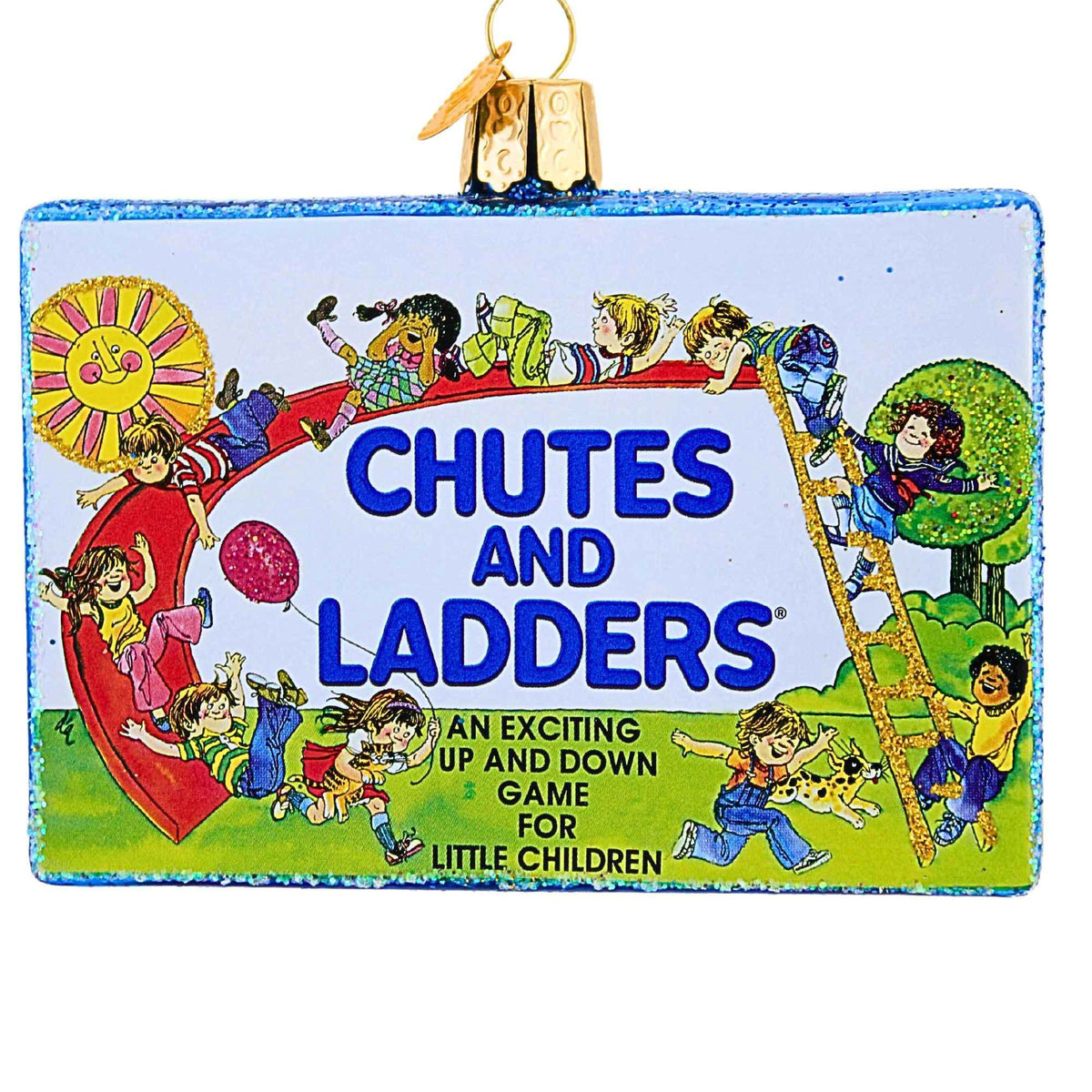 67639 Chutes & Ladders 44225
