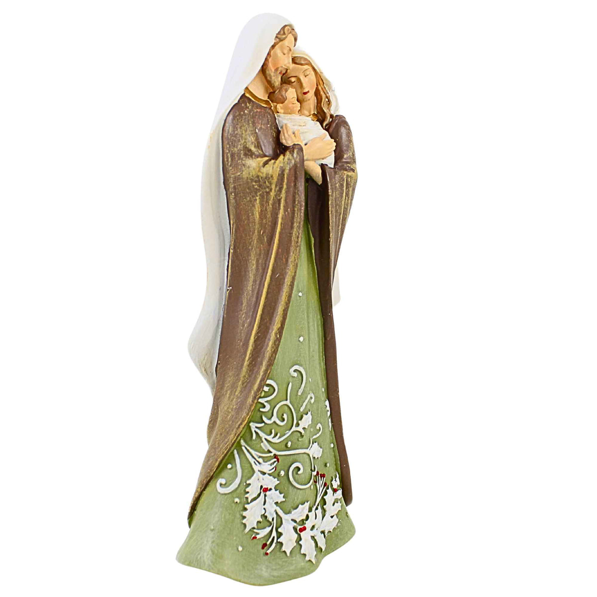 Roman Holy Family - - SBKGifts.com