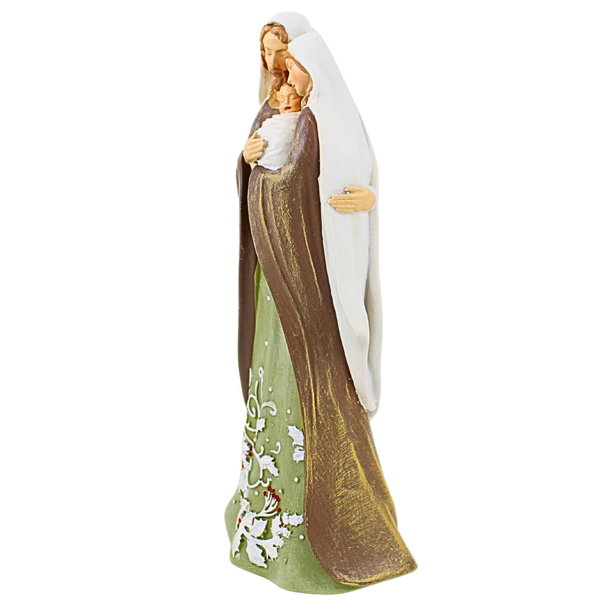 Roman Holy Family - - SBKGifts.com
