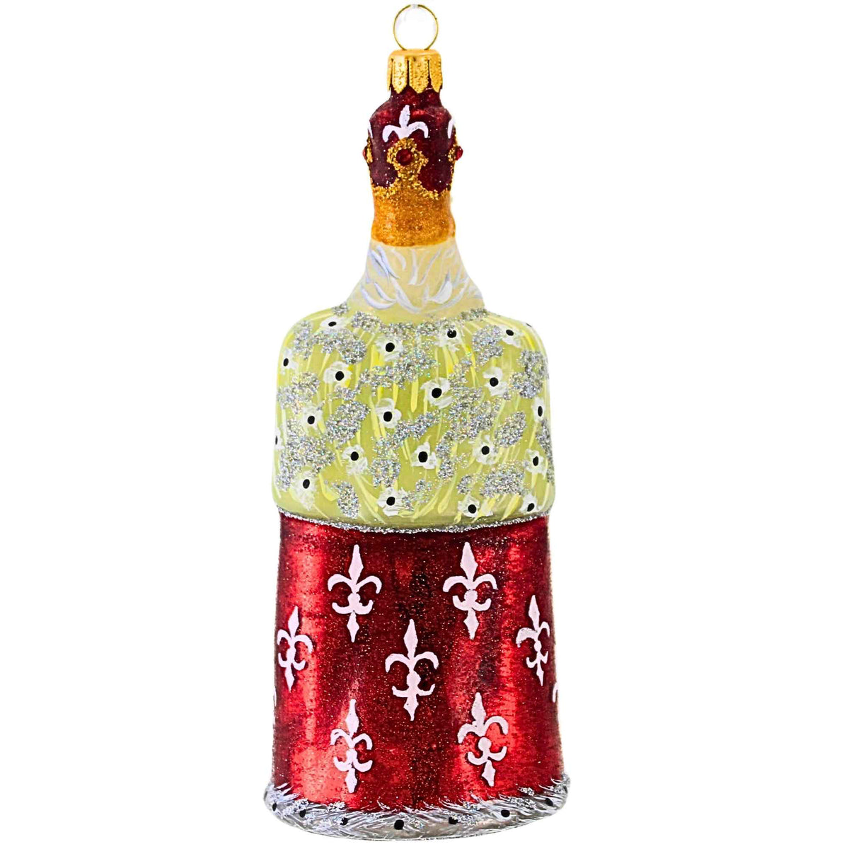 Metzler Bros. Journey To Bethlehem Wise Man With Gold - - SBKGifts.com