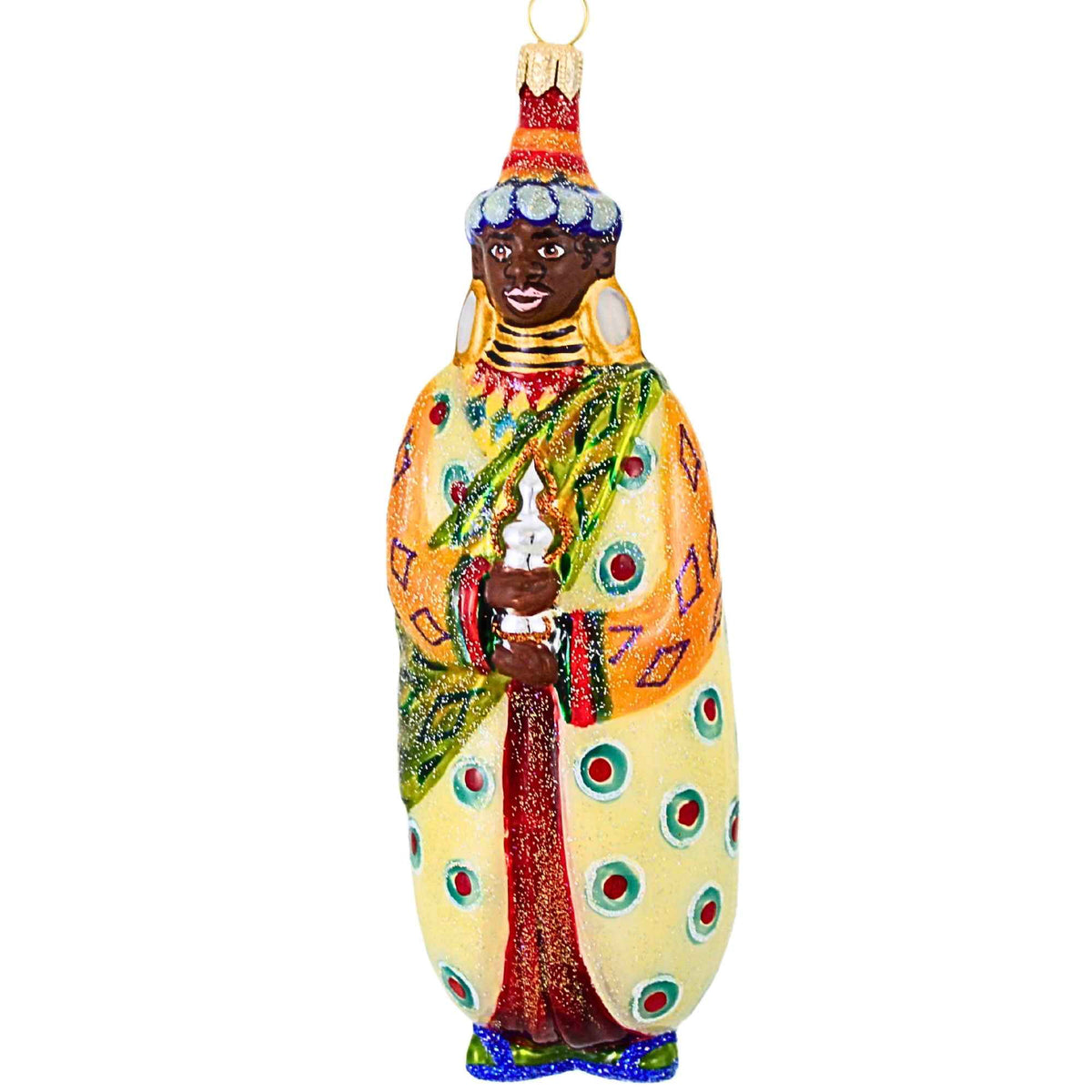 67667 Journey To Bethlehem Wise Man With Myrrh 9146110