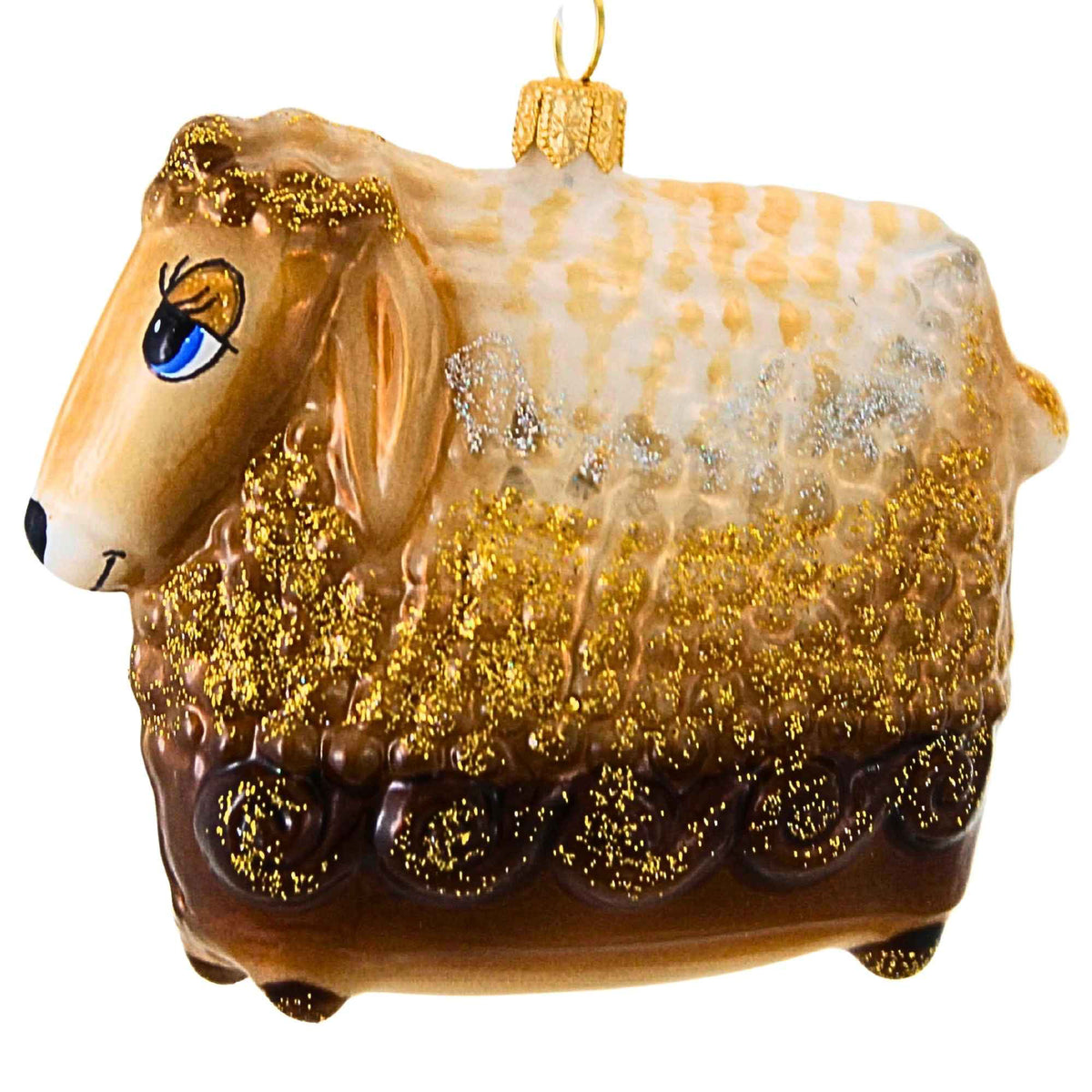 67671 Journey To Bethlehem Sheep 9146500
