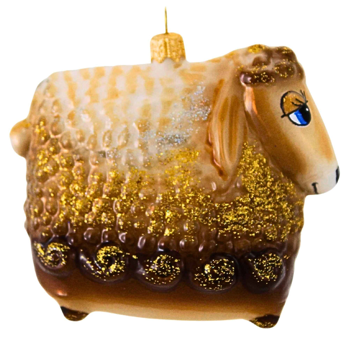 Metzler Bros. Journey To Bethlehem Sheep - - SBKGifts.com