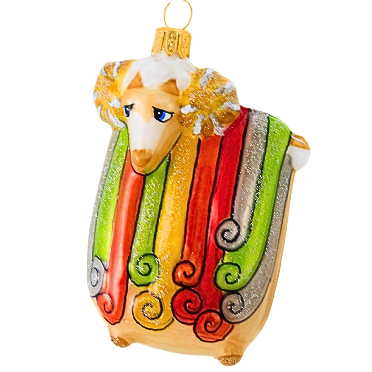 67672 Journey To Bethlehem Ram 9146610