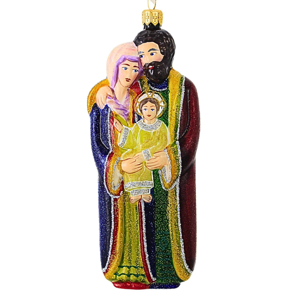 67673 Journey To Bethlehem The Holy Family 9146900