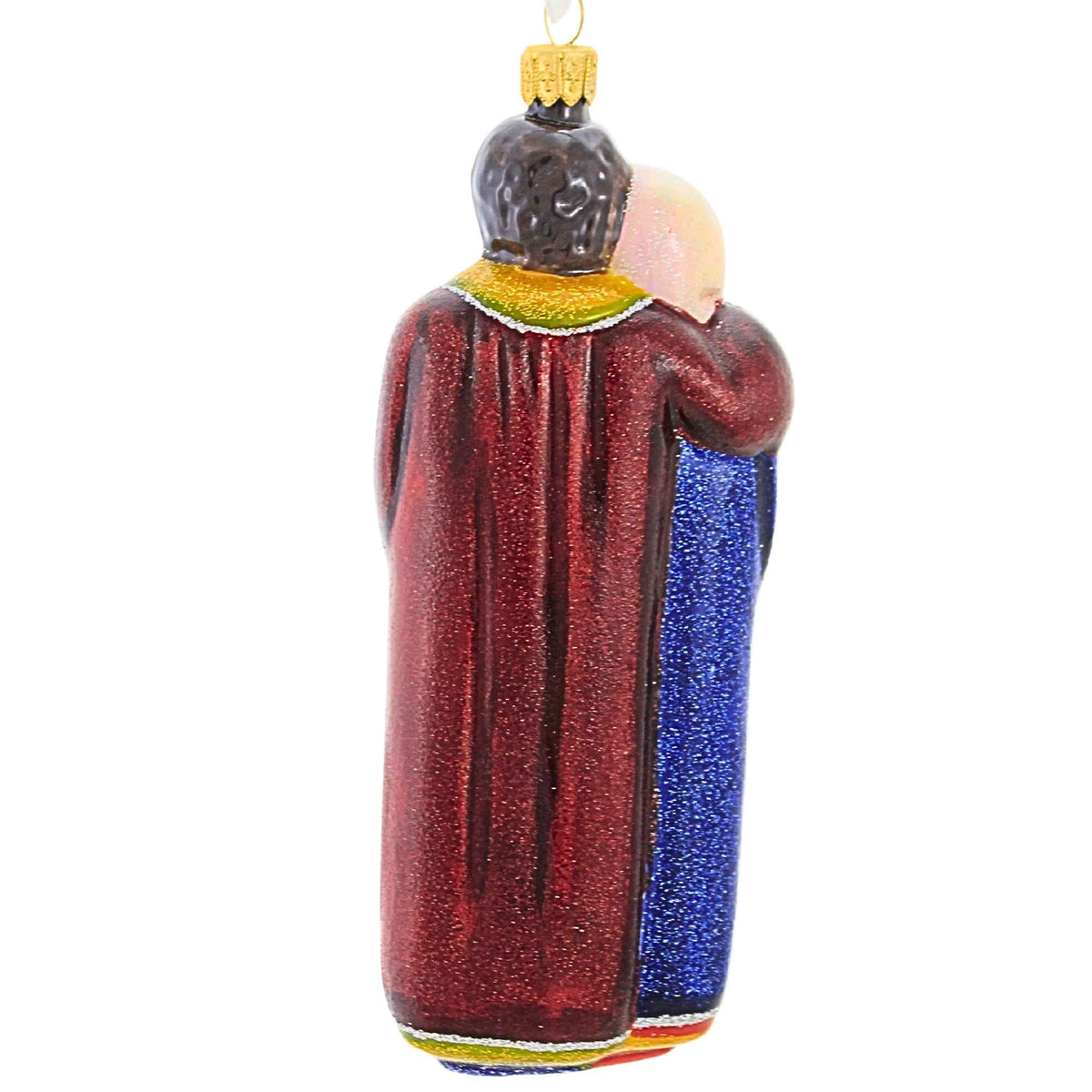 Metzler Bros. Journey To Bethlehem The Holy Family - - SBKGifts.com