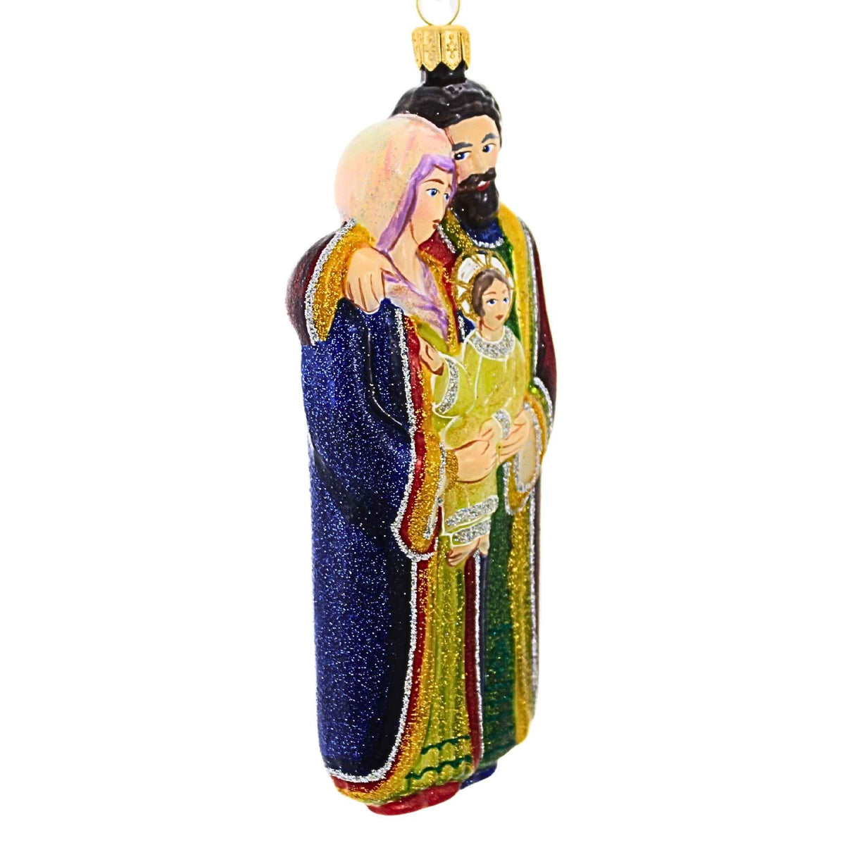 Metzler Bros. Journey To Bethlehem The Holy Family - - SBKGifts.com