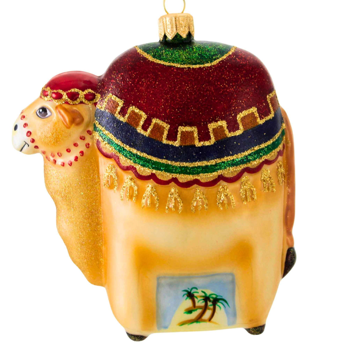 67674 Journey To Bethlehem Camel 9148300