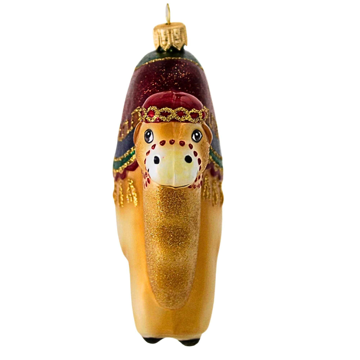 Metzler Bros. Journey To Bethlehem Camel - - SBKGifts.com