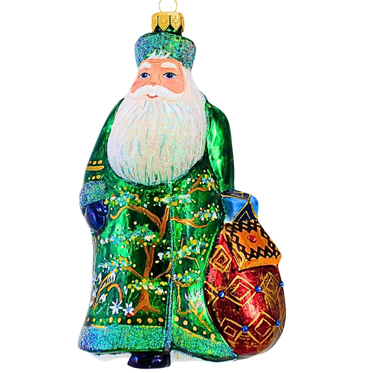 67680 Forest Santa Claus 9273113