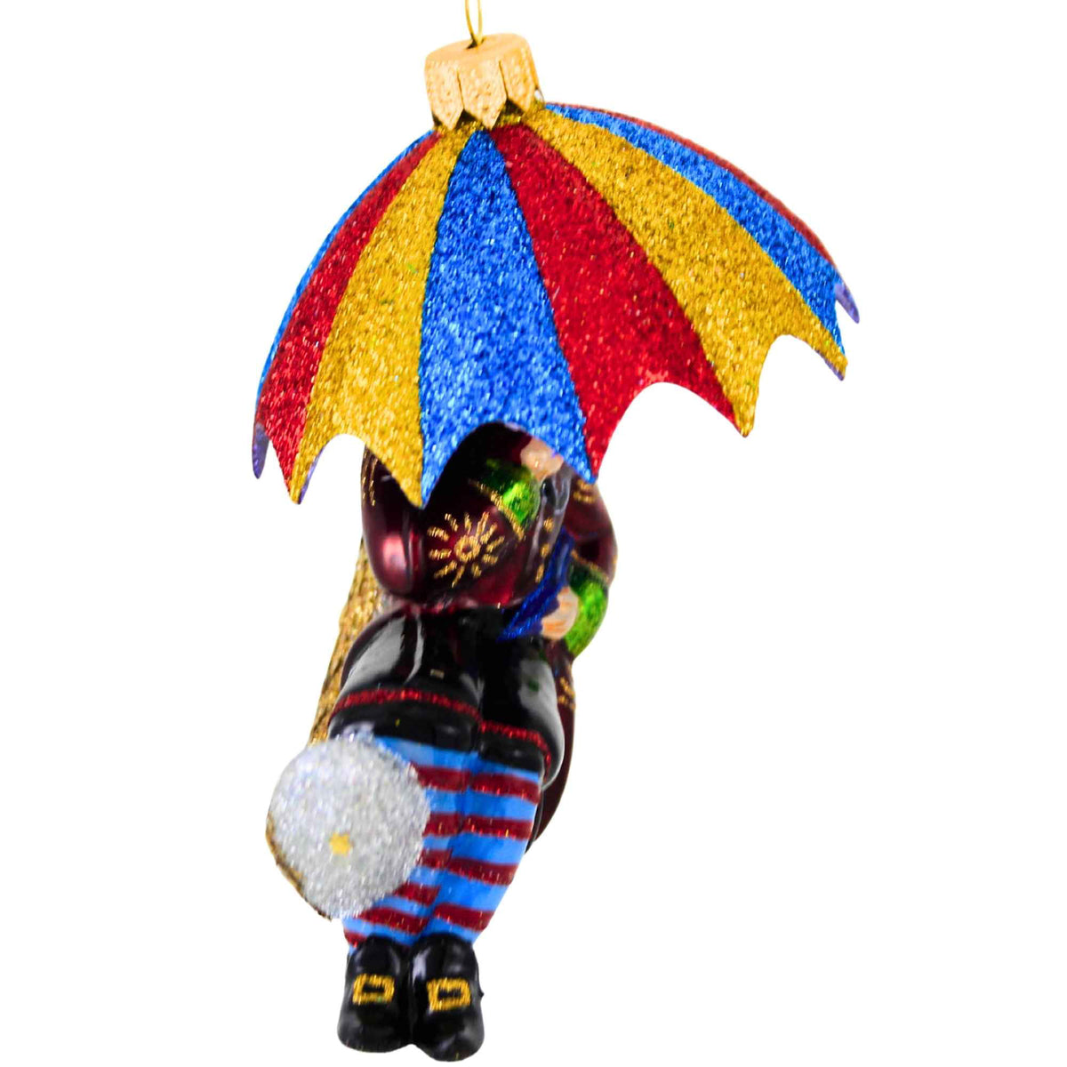 Metzler Bros. Ole Lukoie - - SBKGifts.com