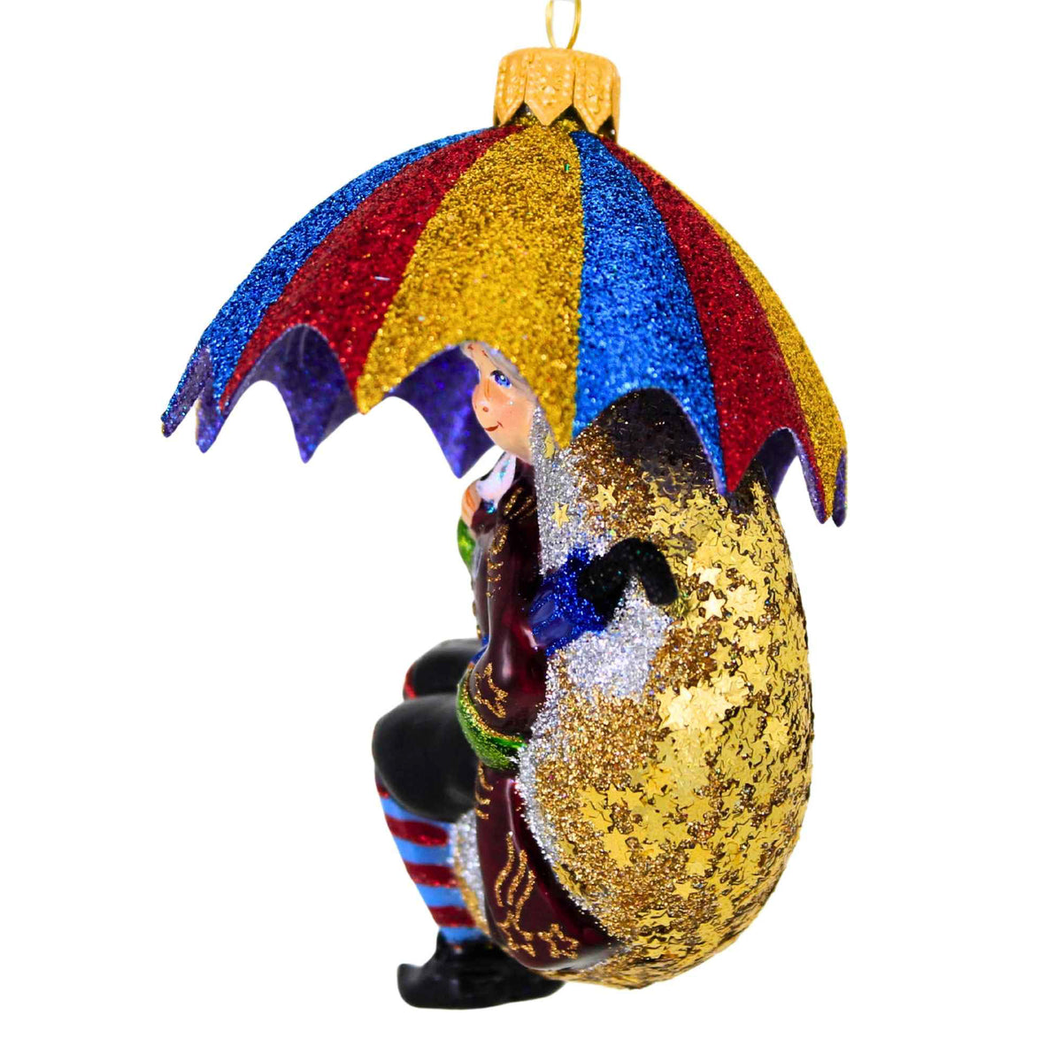 Metzler Bros. Ole Lukoie - - SBKGifts.com