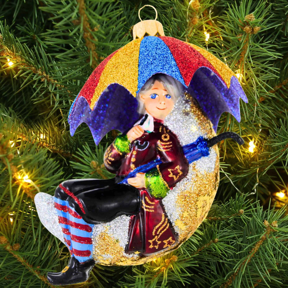 Metzler Bros. Ole Lukoie - - SBKGifts.com