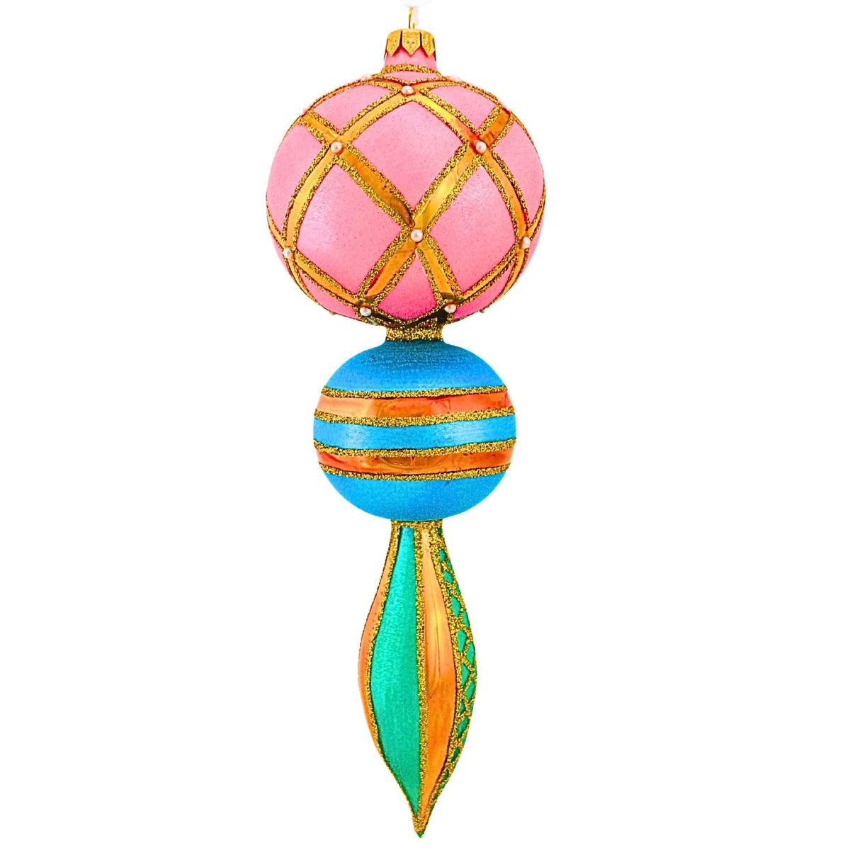 Metzler Bros. Pretty Drop 1 - - SBKGifts.com