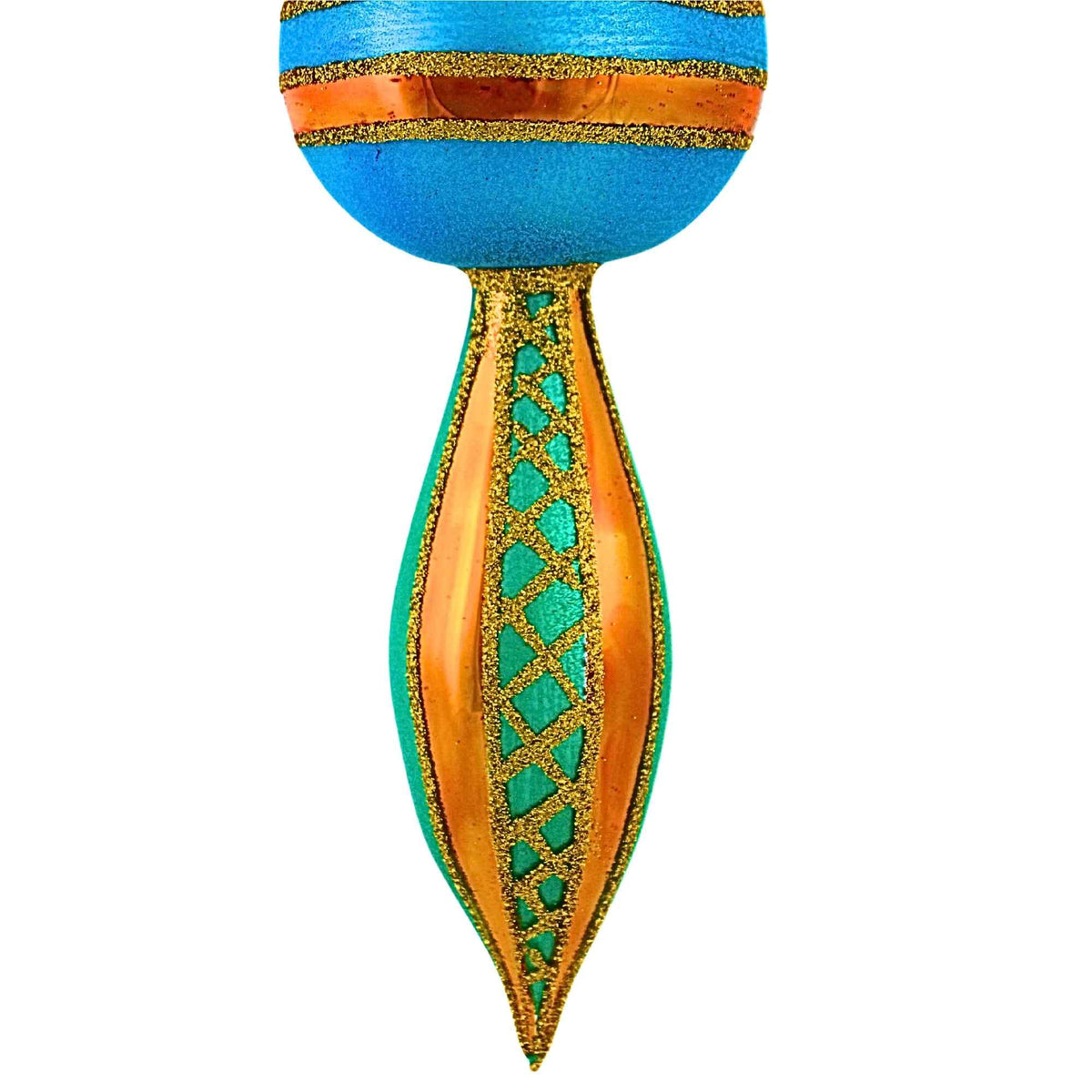 Metzler Bros. Pretty Drop 1 - - SBKGifts.com
