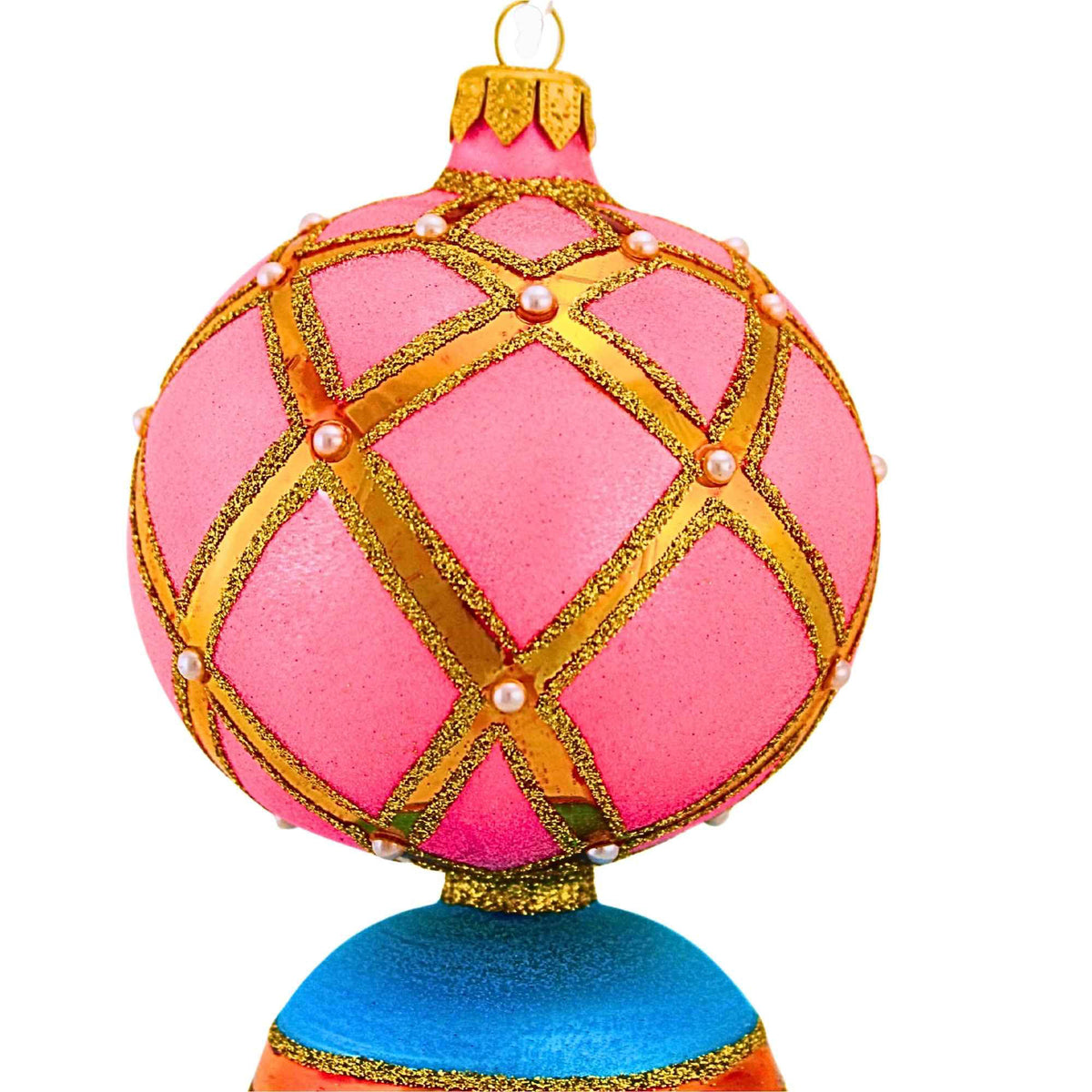Metzler Bros. Pretty Drop 1 - - SBKGifts.com