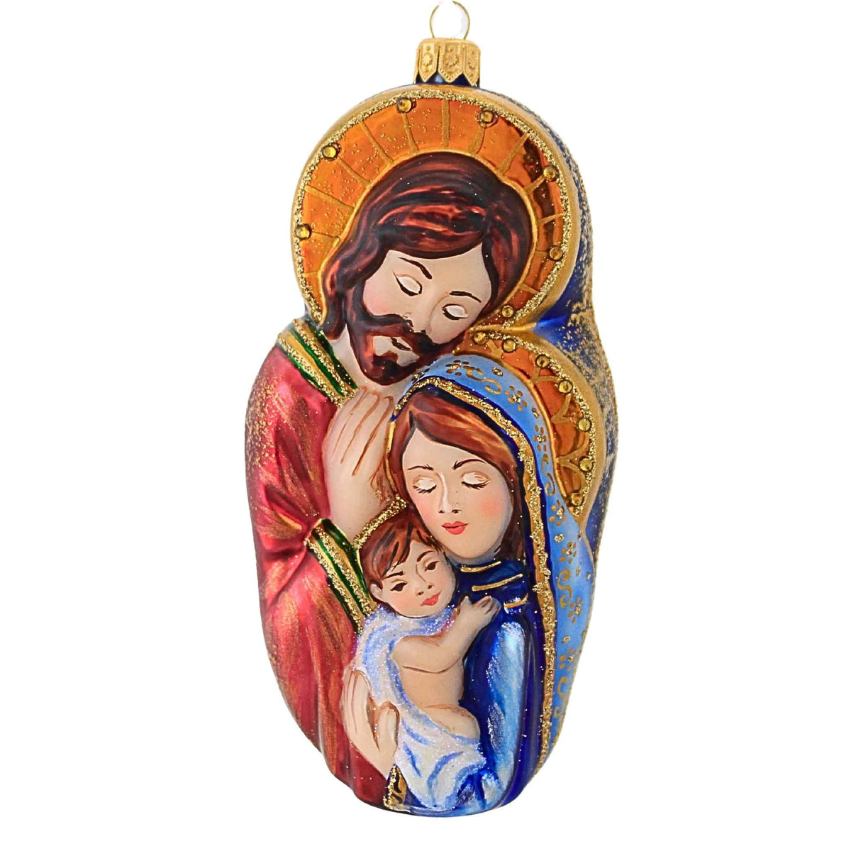 67694 O Holy Night The Family 9344900