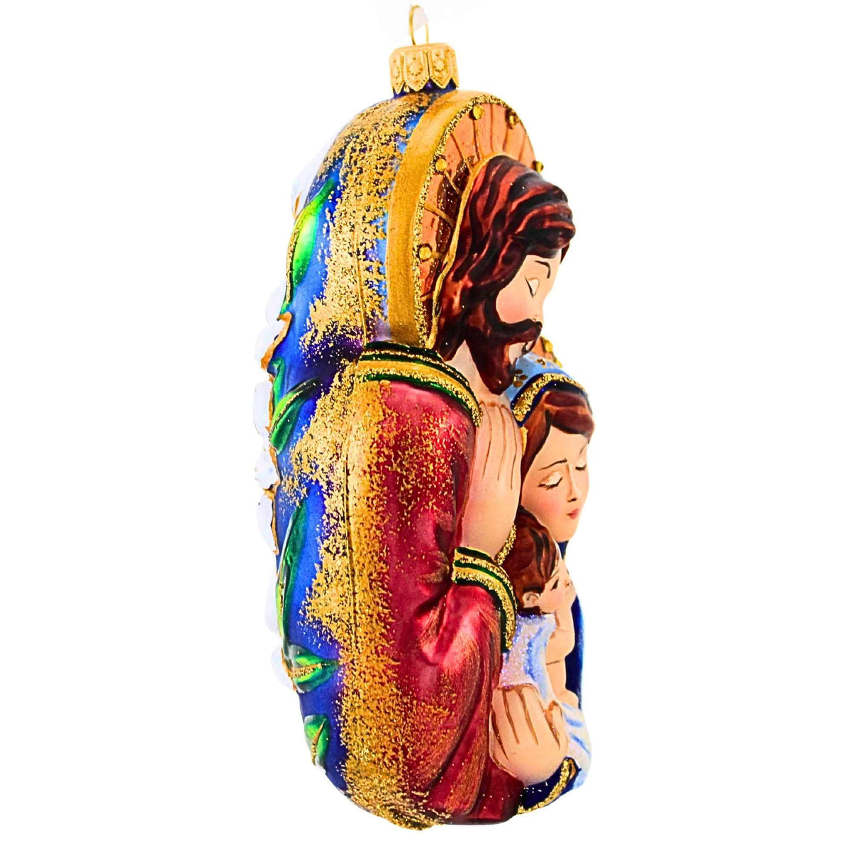 Metzler Bros. O Holy Night The Family - - SBKGifts.com