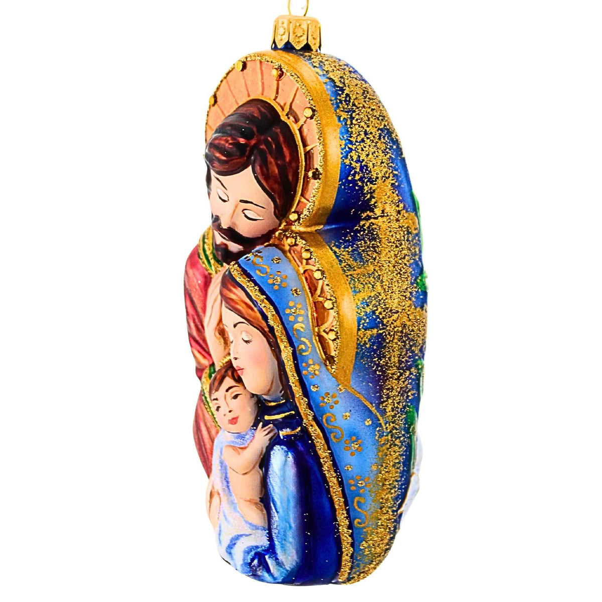 Metzler Bros. O Holy Night The Family - - SBKGifts.com