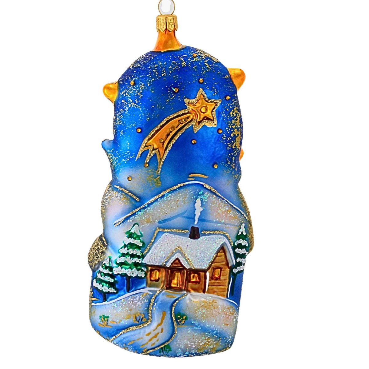 Metzler Bros. O Holy Night Carolers - - SBKGifts.com