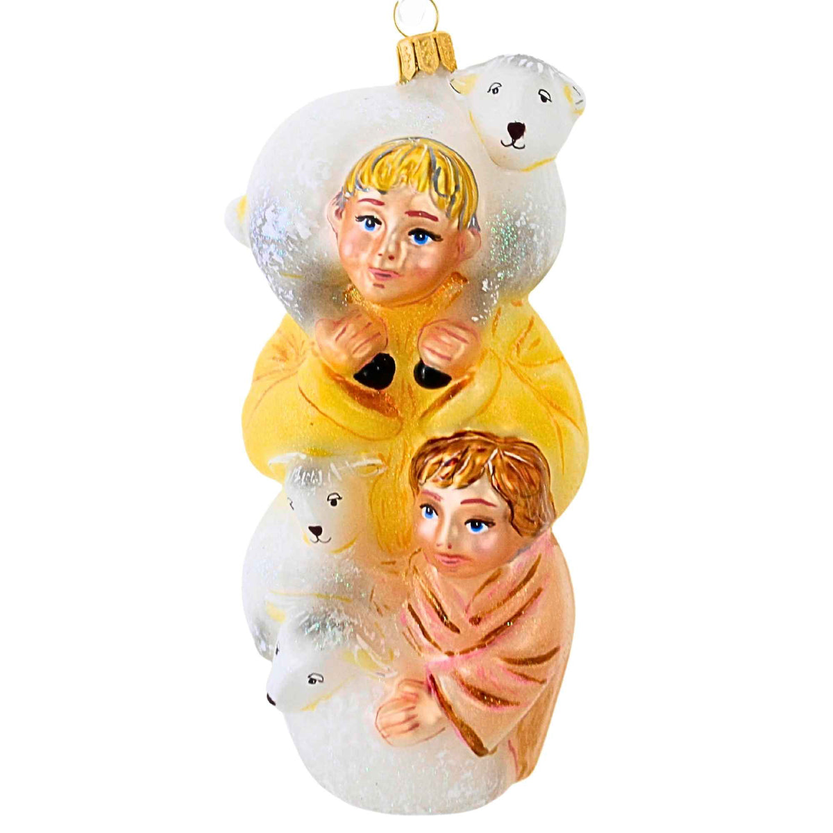67696 O Holy Night Sheperds 9355200