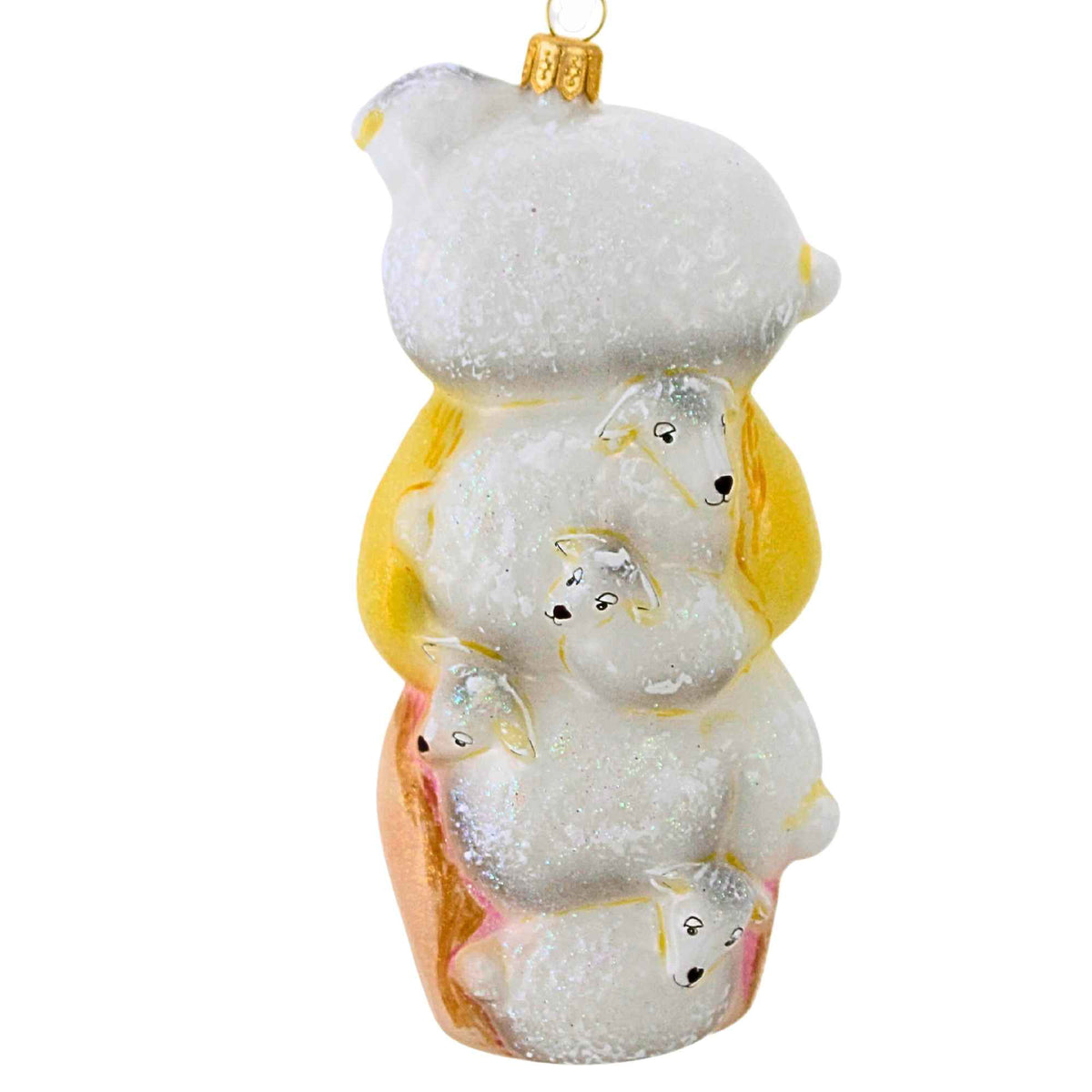 Metzler Bros. O Holy Night Sheperds - - SBKGifts.com