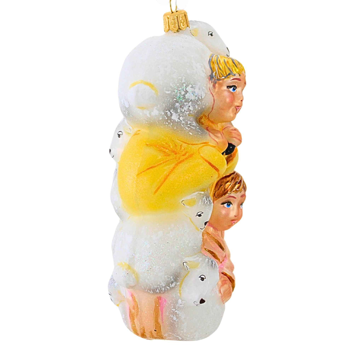 Metzler Bros. O Holy Night Sheperds - - SBKGifts.com