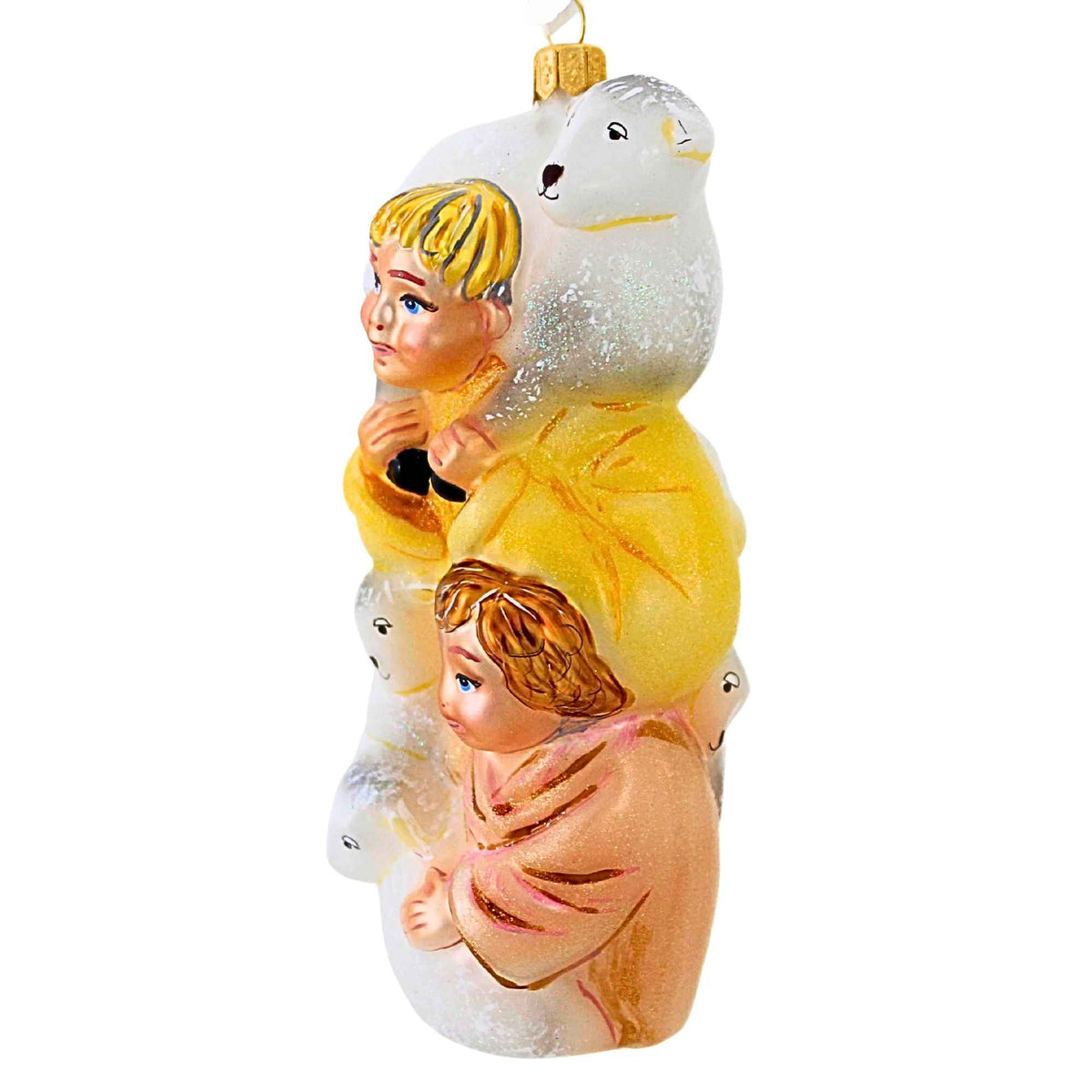 Metzler Bros. O Holy Night Sheperds - - SBKGifts.com