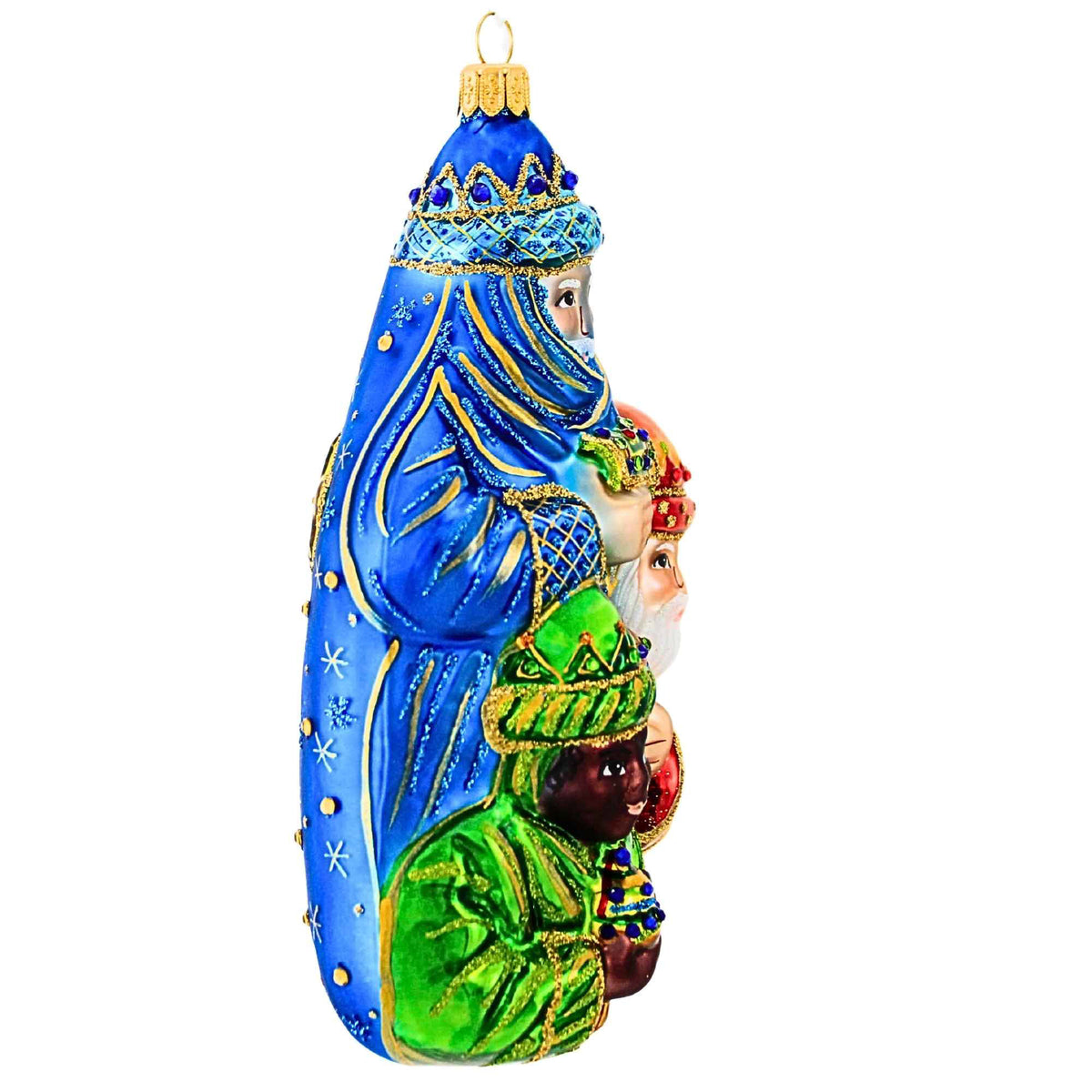 Metzler Bros. O Holy Night The Three Wise Men - - SBKGifts.com