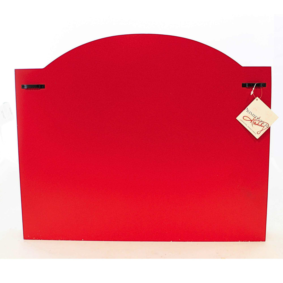 Primitives By Kathy Vintage Santas Countdown Box - - SBKGifts.com