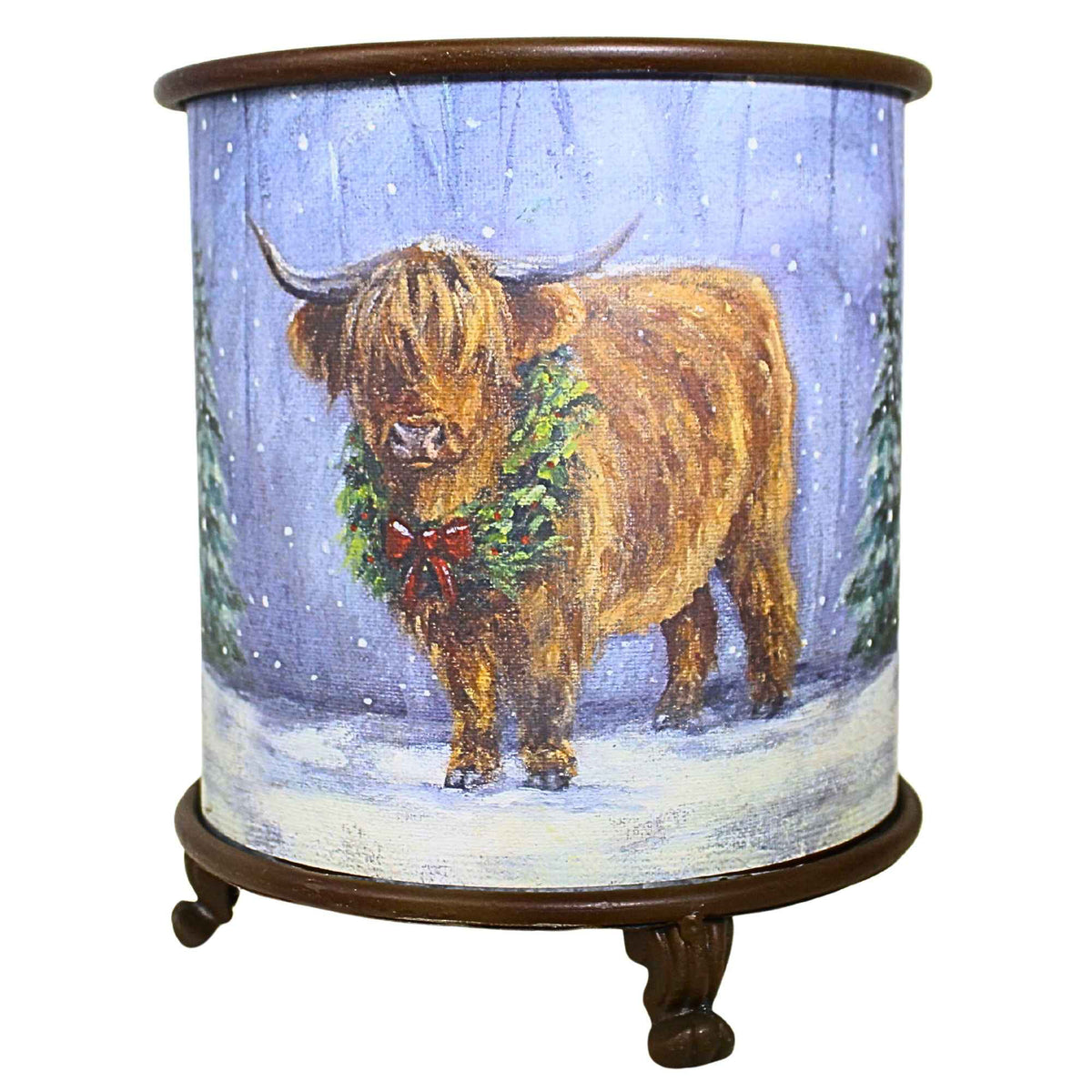 Highland Cow