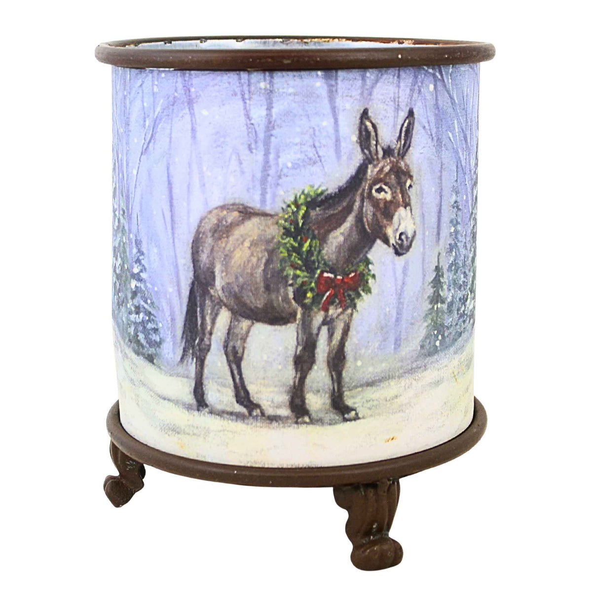 Donkey