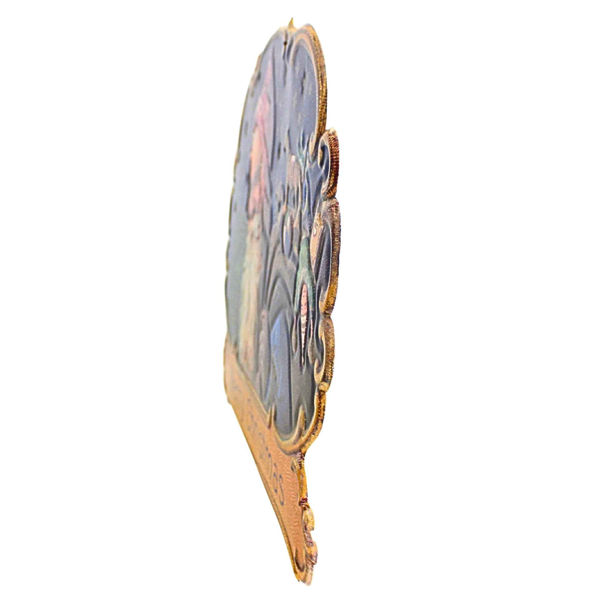 Primitives By Kathy Merry Christmas Wall Decor - - SBKGifts.com