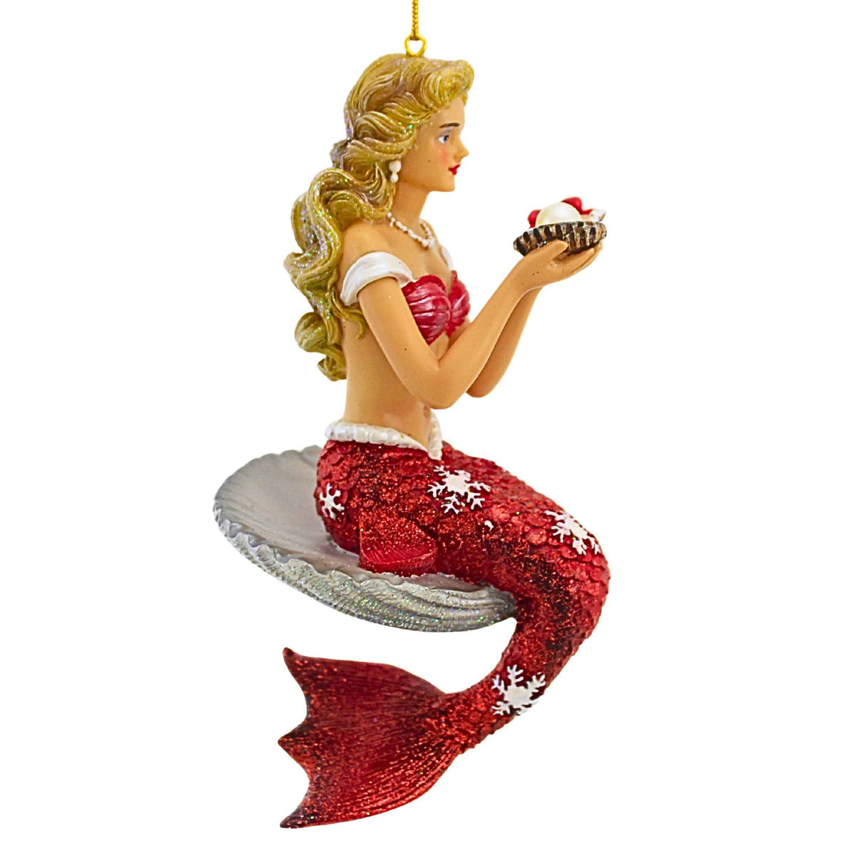 December Diamonds Pearl - - SBKGifts.com