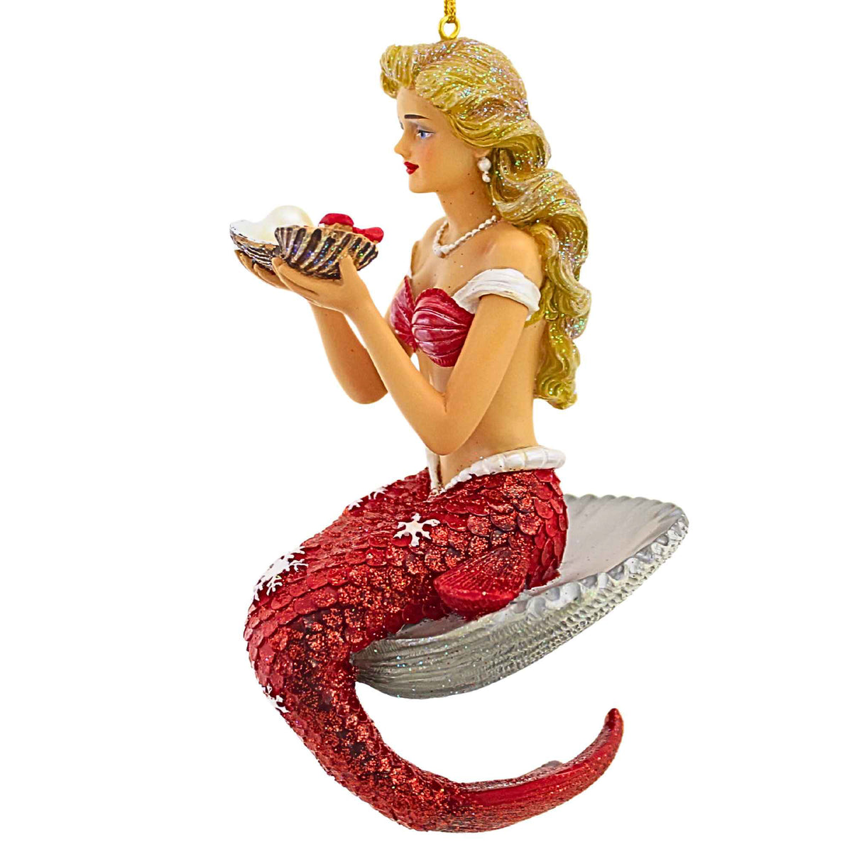 December Diamonds Pearl - - SBKGifts.com