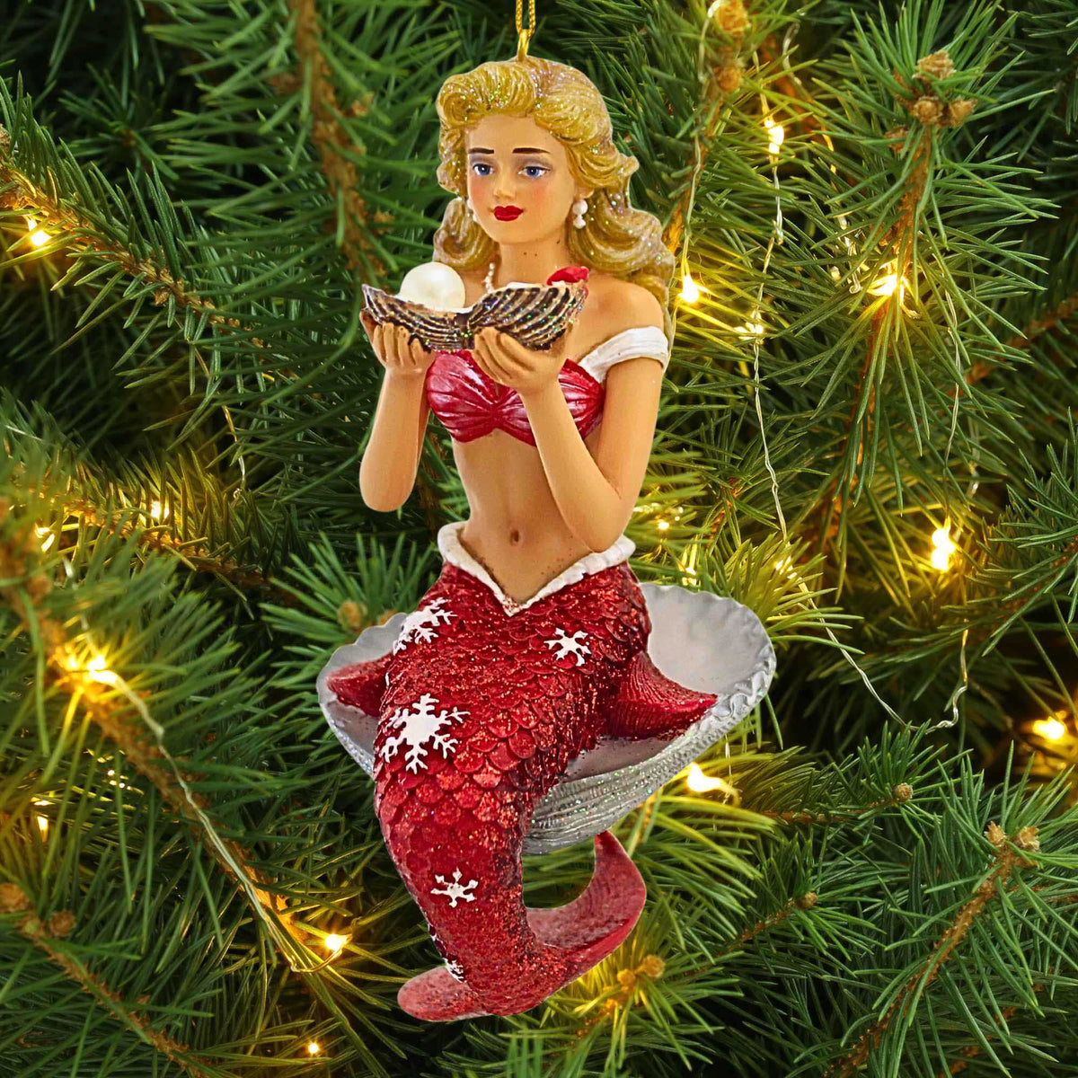 December Diamonds Pearl - - SBKGifts.com